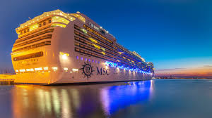 MSC Cruises